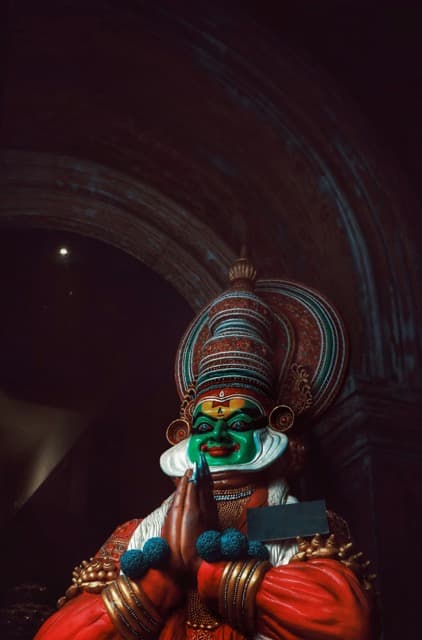 cultural