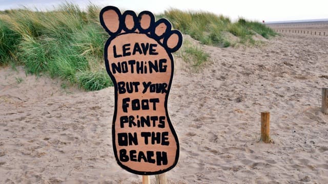 ecotourism