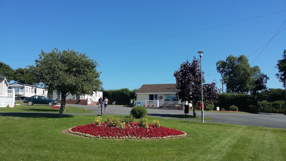 Pennymoor Caravan Park
