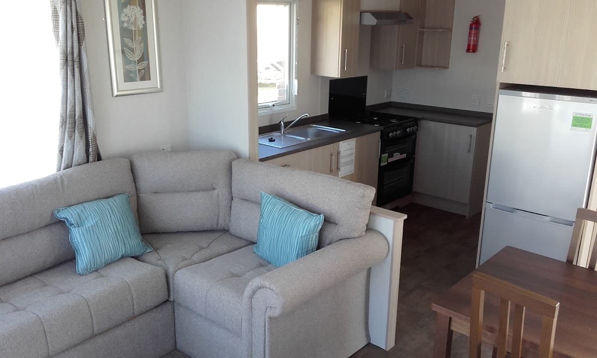 Pennymoor Caravan Park