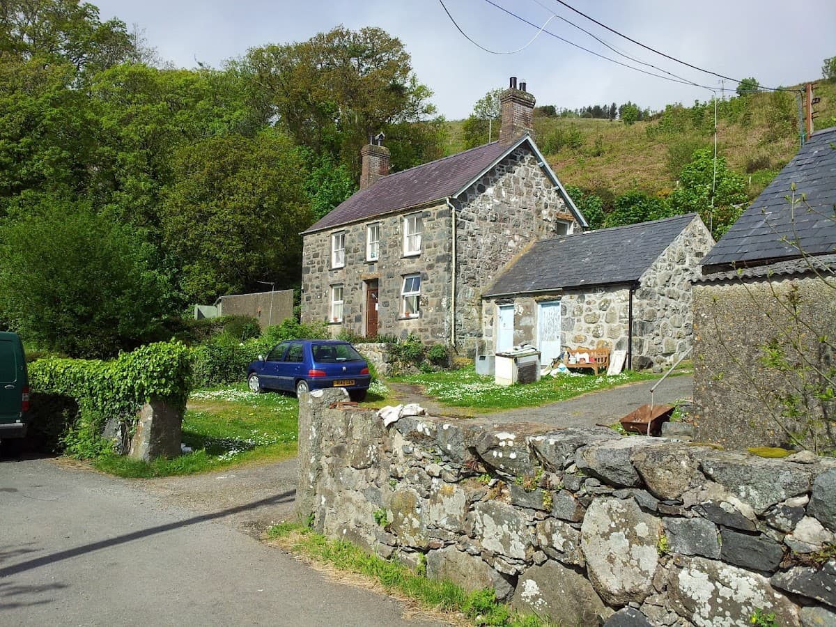 Treheli Farm