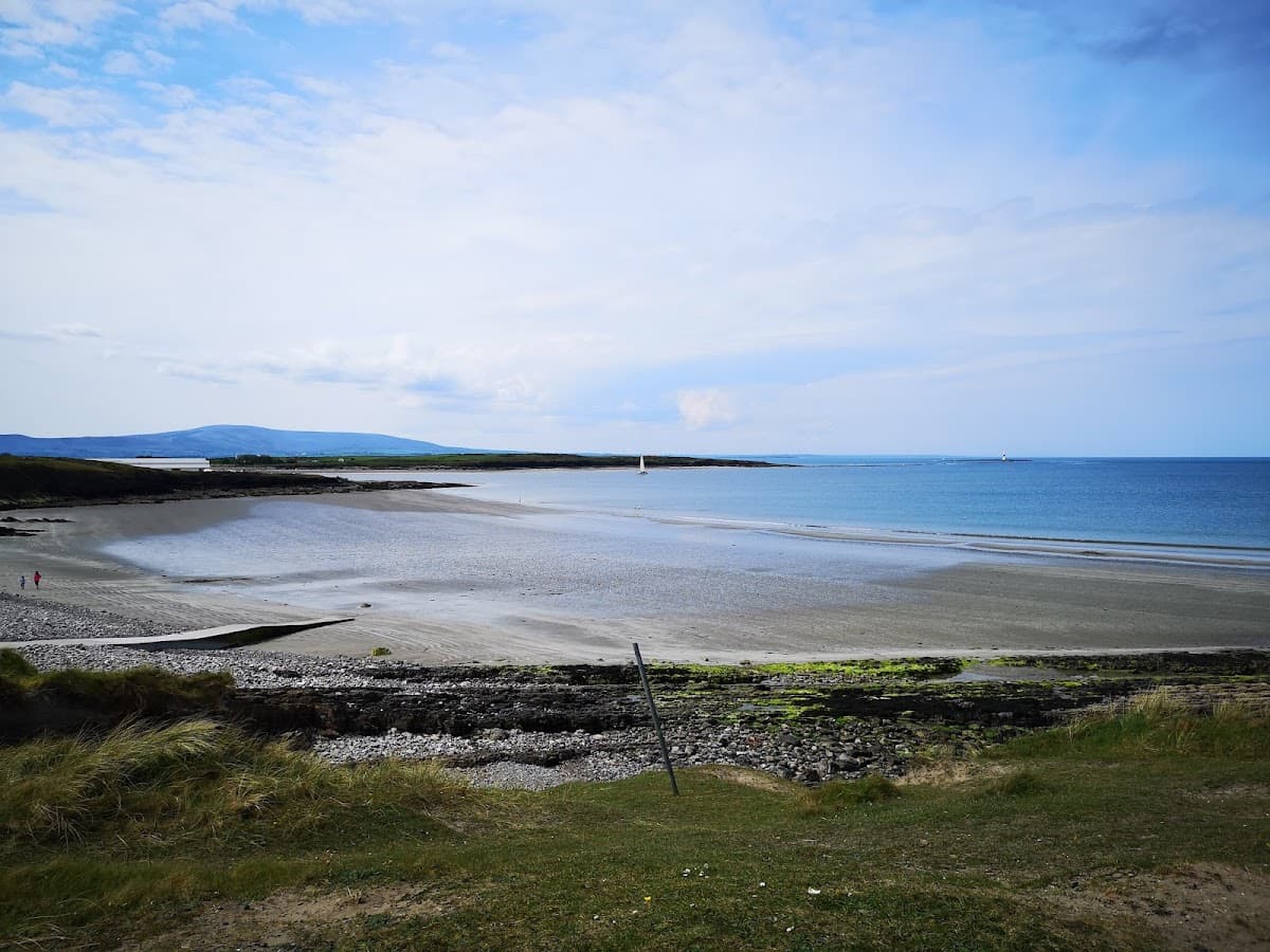 Greenlands Caravan and Camping Park