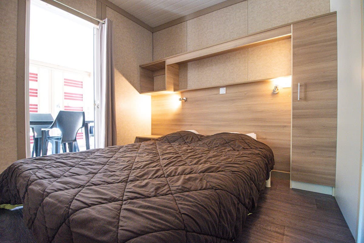 Camping Cavallo Morto