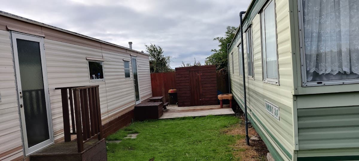 Clonvilla Caravan & Camping Park