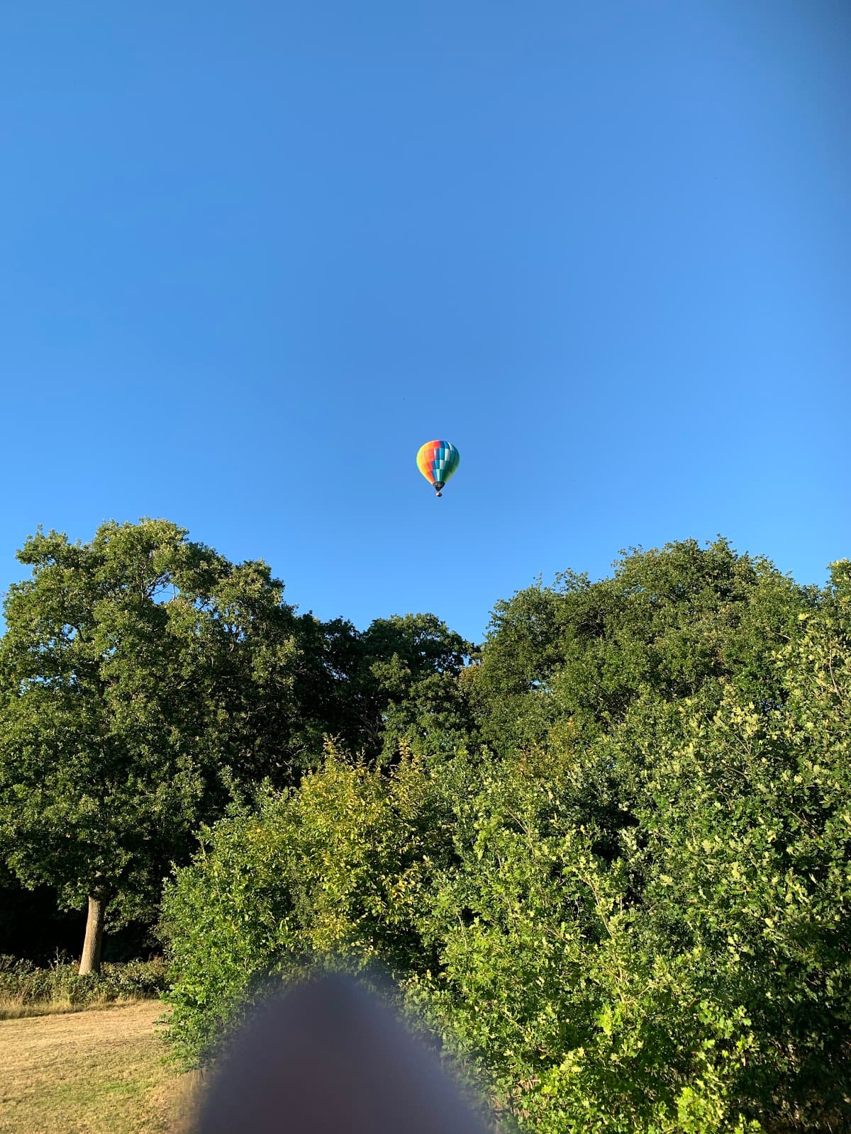 Woodlands Country Park (Biddenden, Kent)