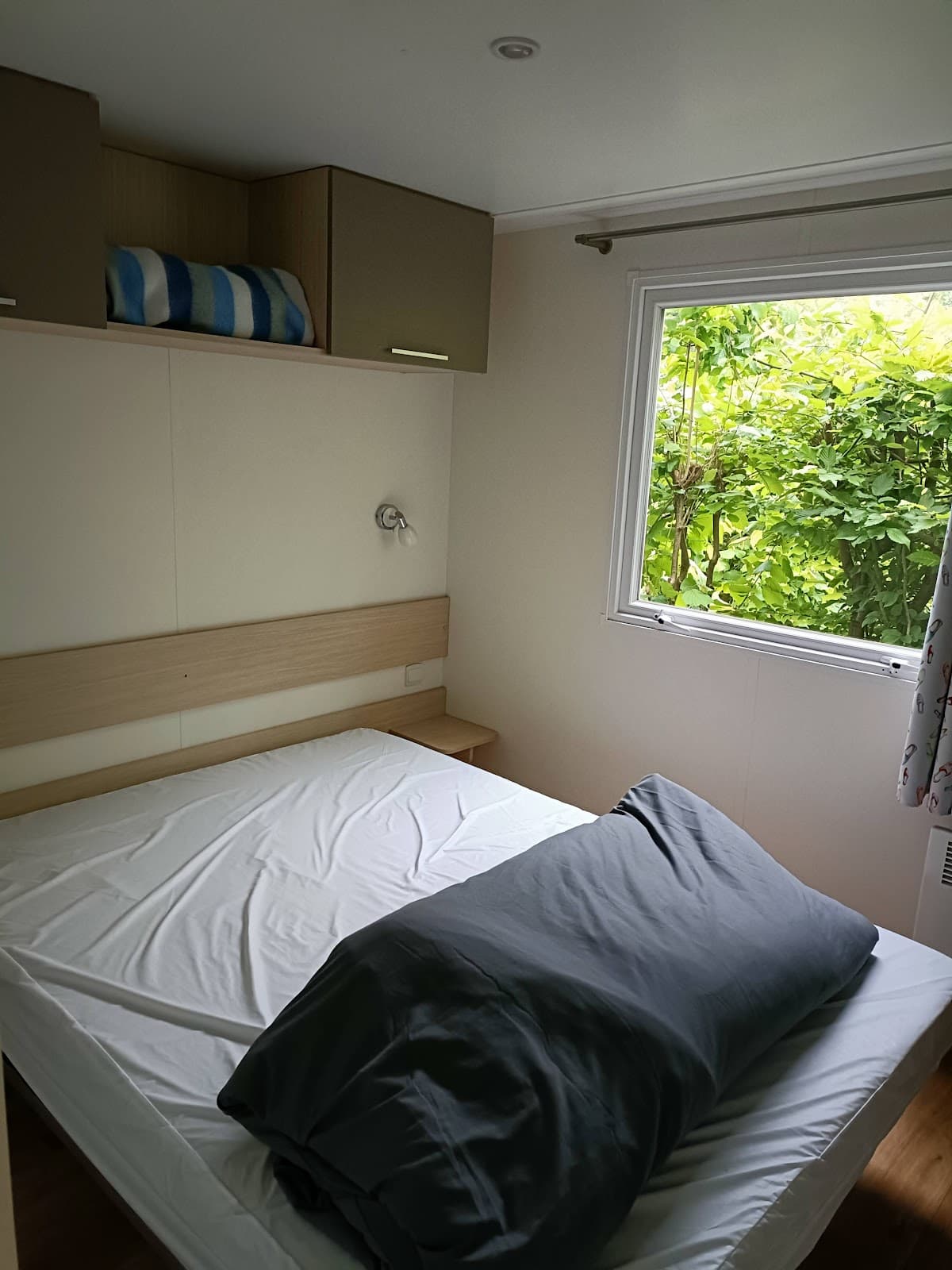 Sandaya Camping Le P'tit Bois – 5-Star Campsite