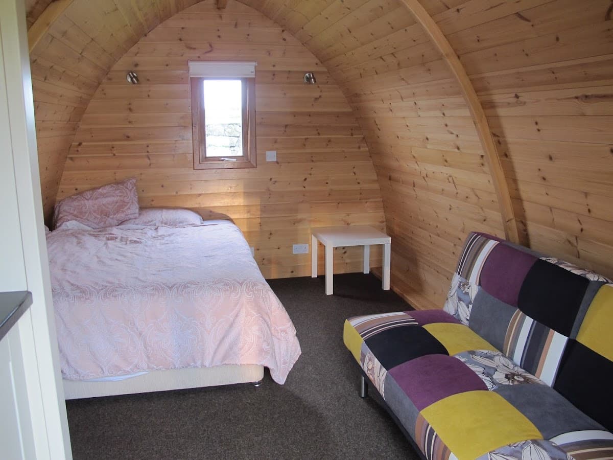 Nagles Camping & Caravan Park