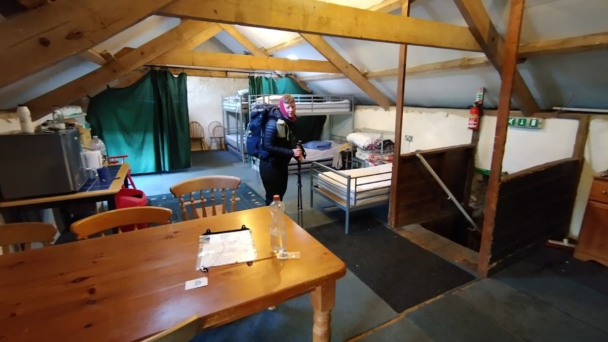 Greencarts Campsite and Bunkhouse