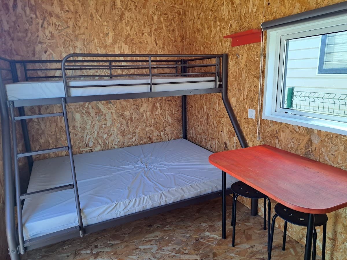 Camping Le Clos Marin