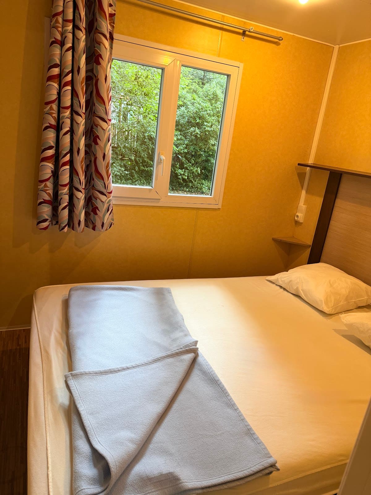 Camping Paradis de la Plage