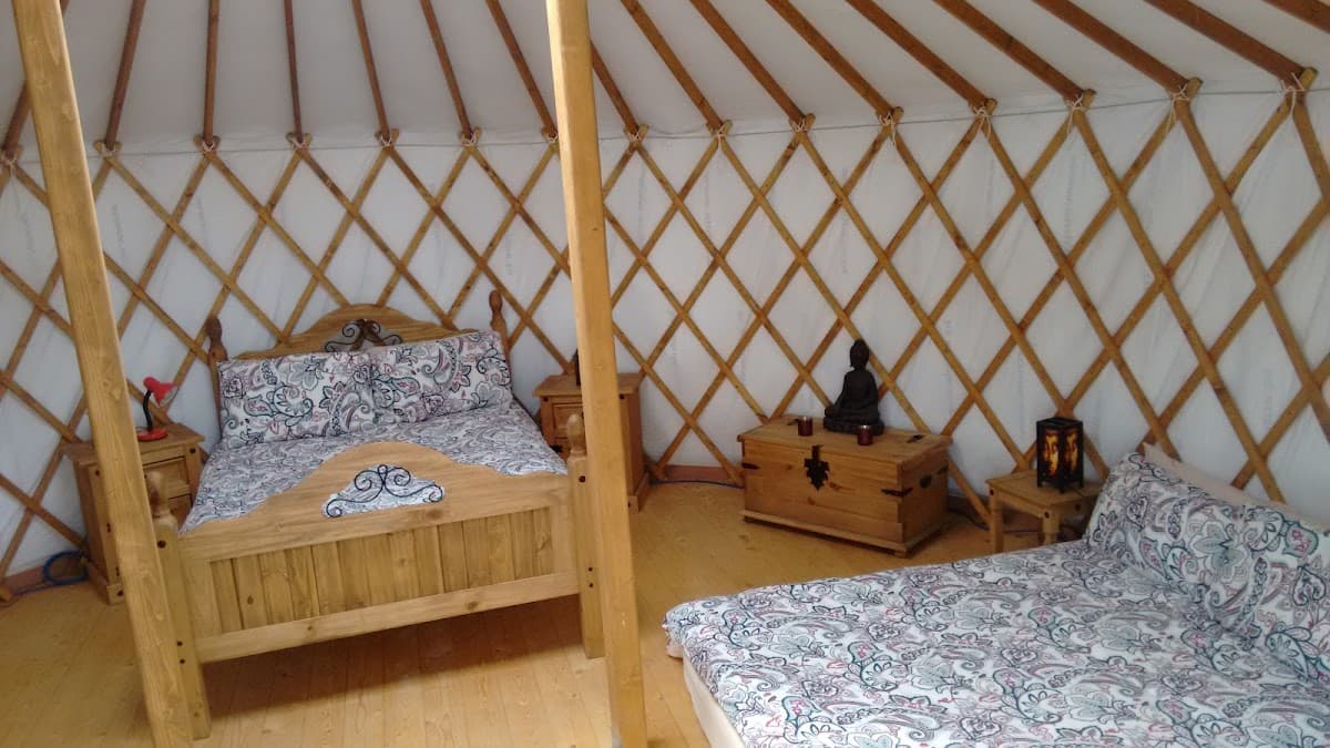 O'Connor's Riverside Camping & Caravan Park