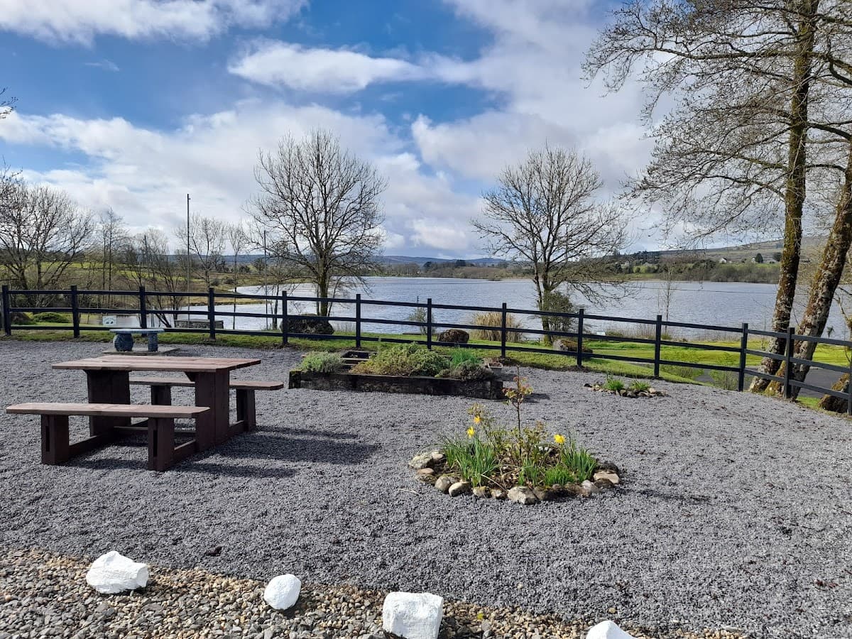Lough Arrow Touring Park