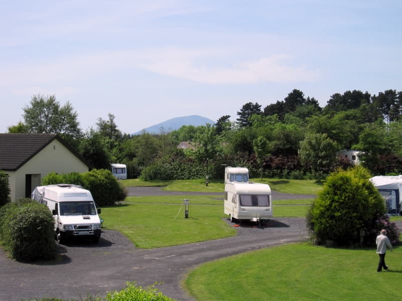Belleek Park Caravan & Camping