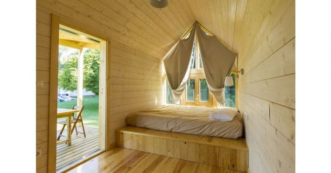 Camping de Haro