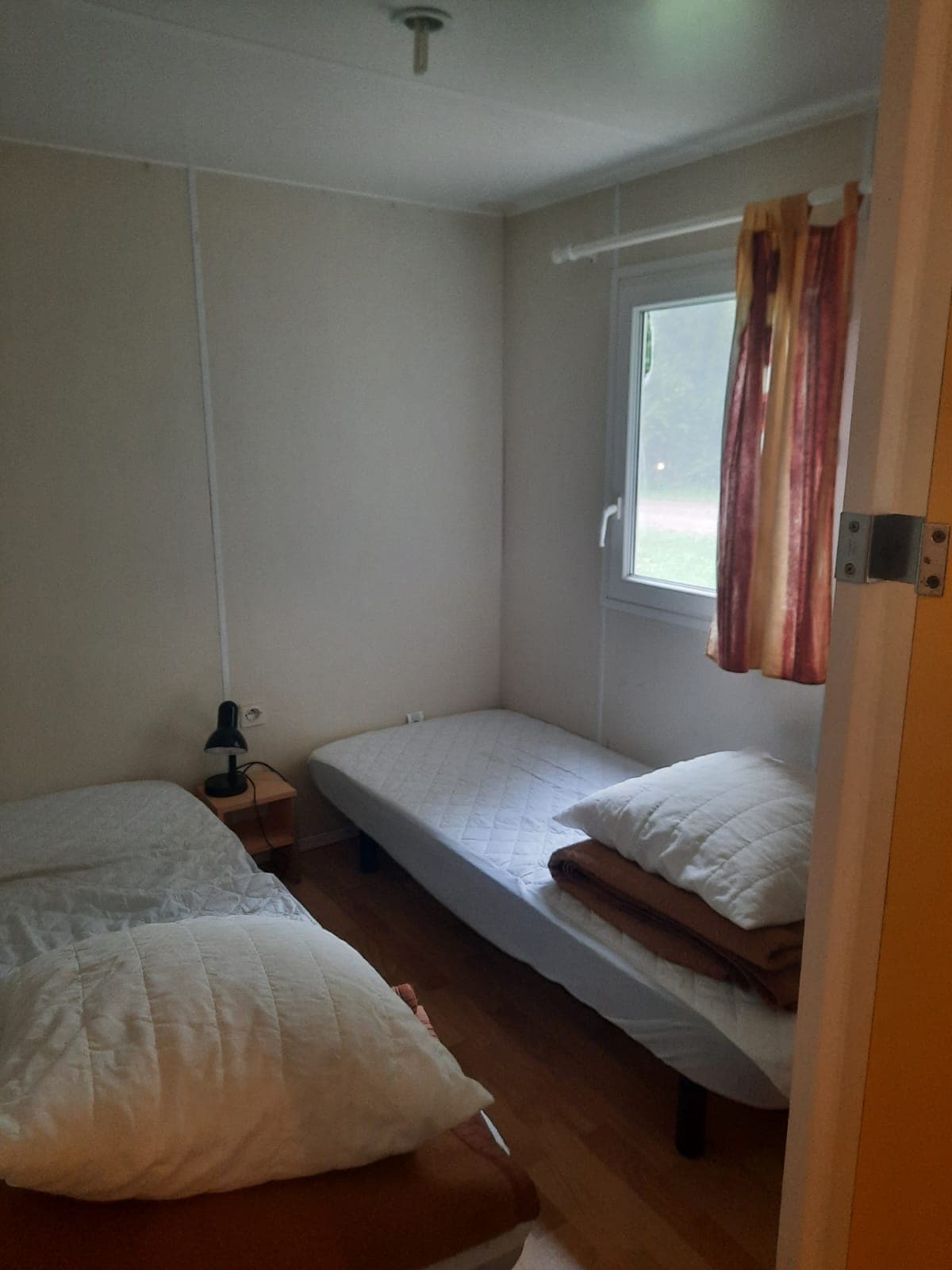 Camping Les Grebes Du Lac De Marcenay Musiccamping