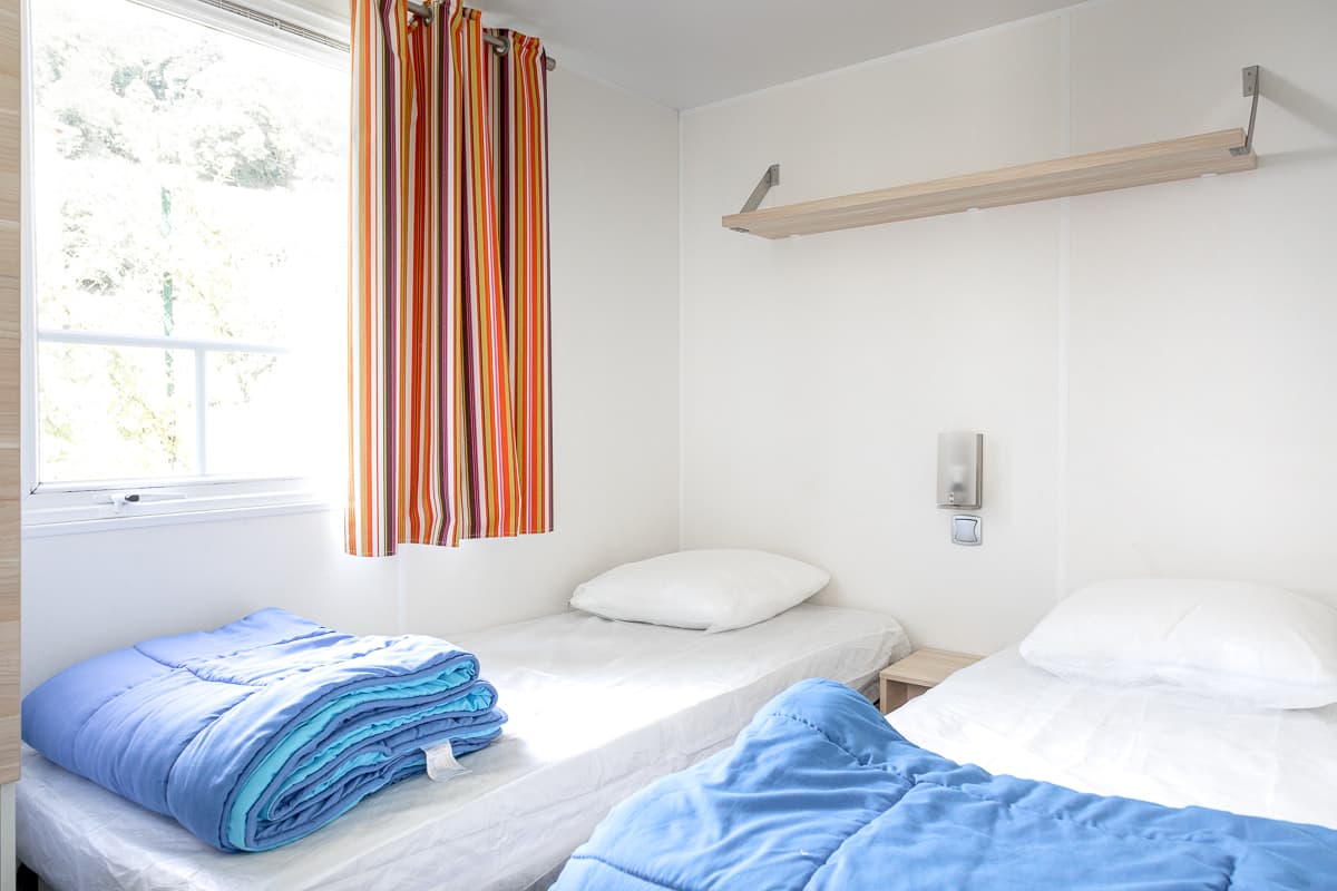 Camping Les Templiers