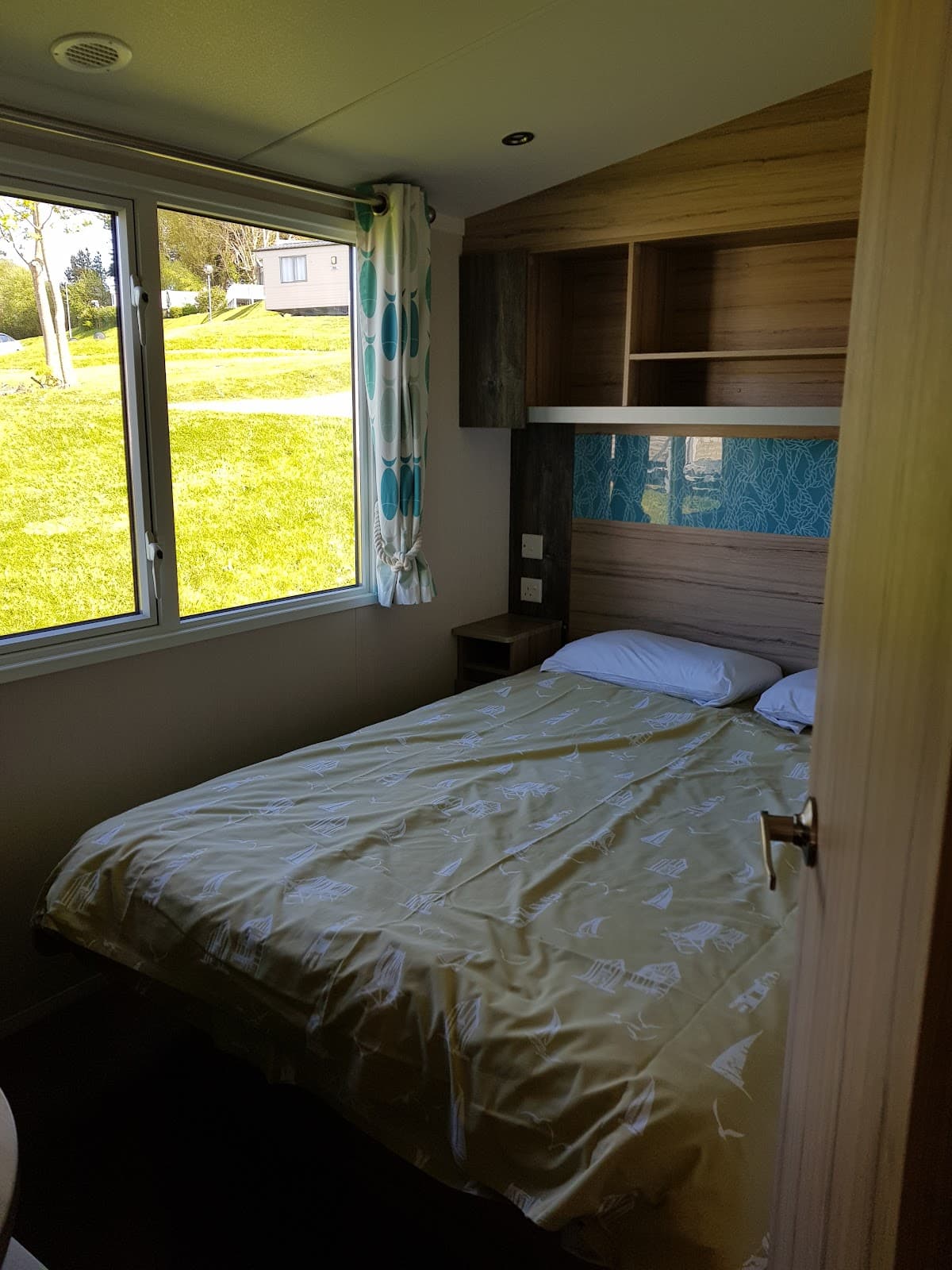 Craig Tara Caravans