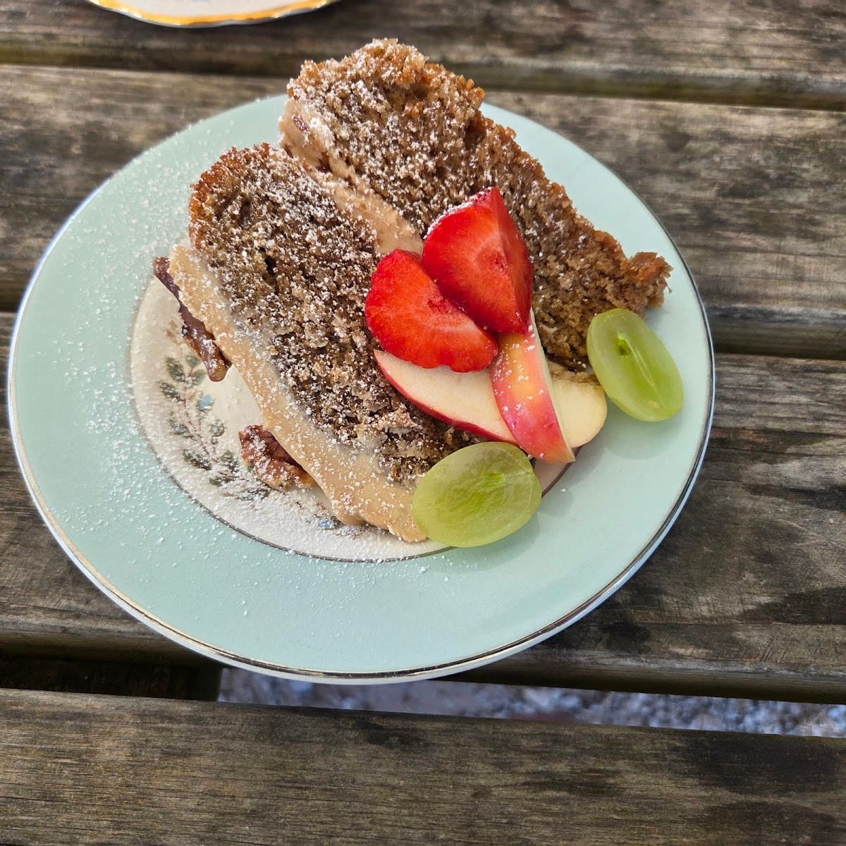 Fat Apples Cafe