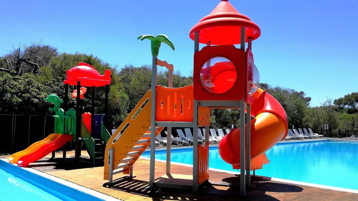 Camping Bella Sardinia