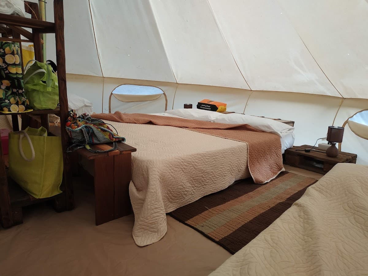 Camping Bella Sardinia