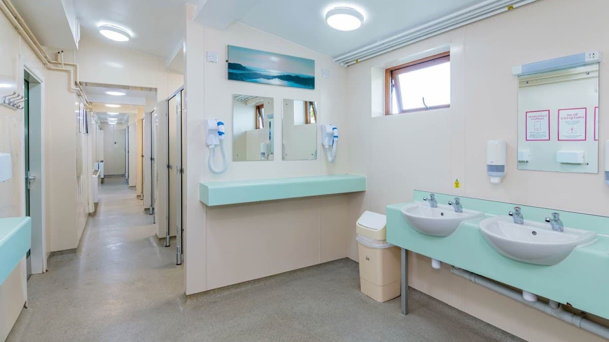 Keswick Camping and Caravanning Club
