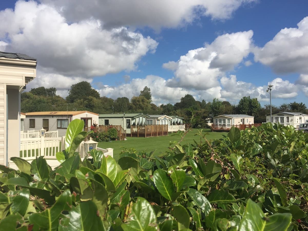 Hawthorn Farm Holiday Park
