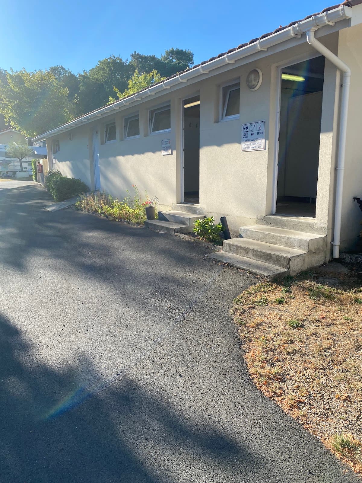 Caravan Beau Soleil