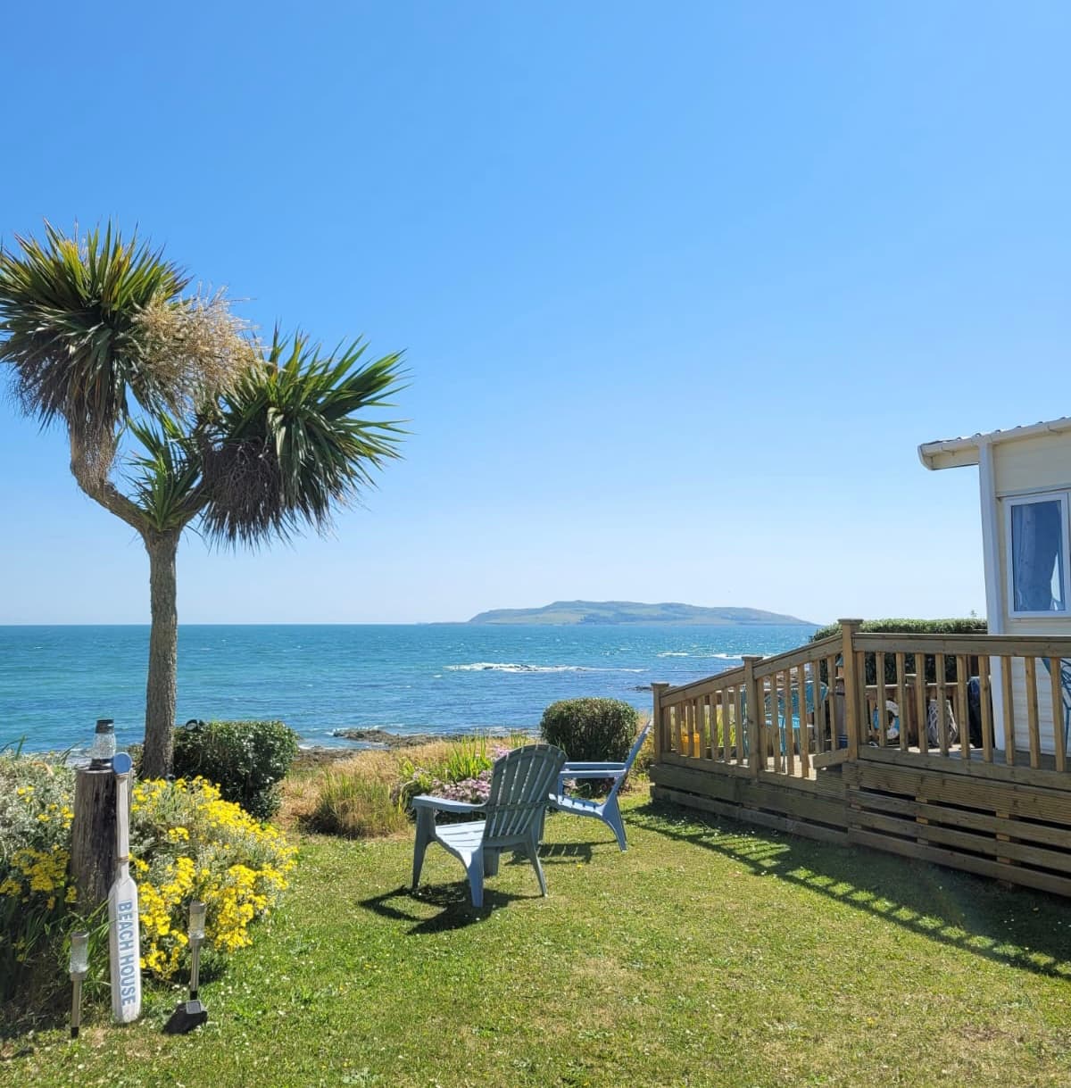 Lynders Holiday Parks - Dublin