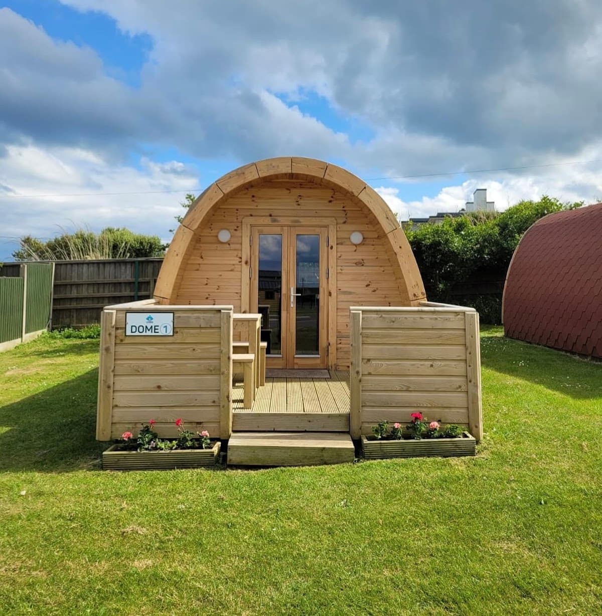 Lynders Holiday Parks - Dublin