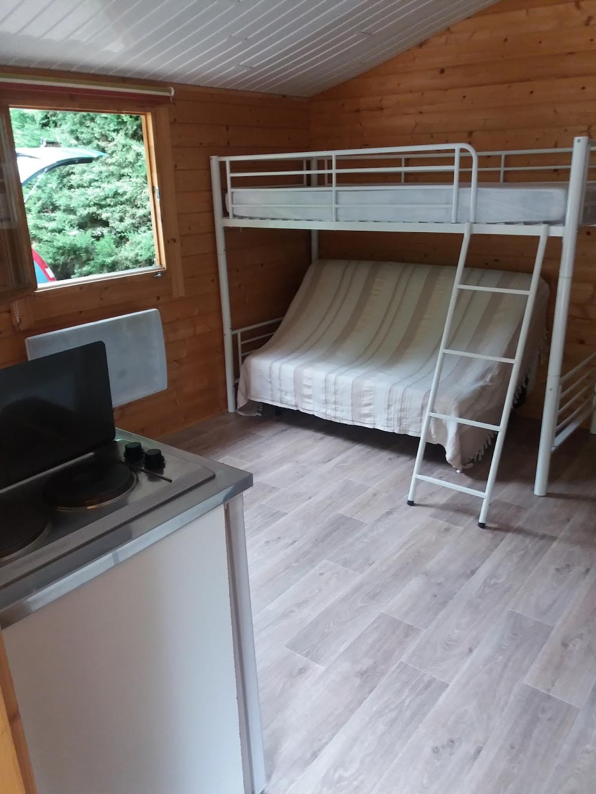 Camping de La Laune