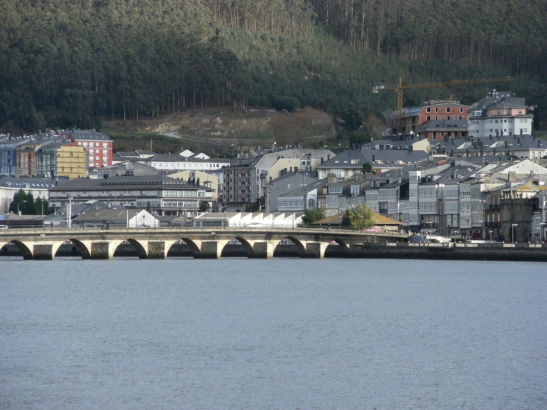Viveiro: A Holy Week Kept Since the 13th Century