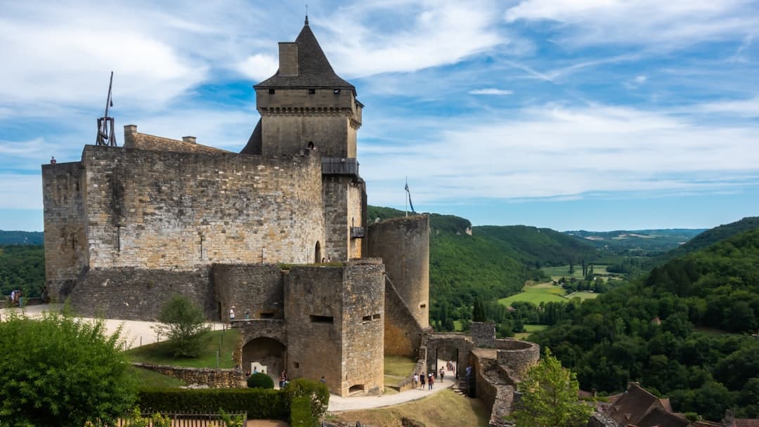 Carcassonne: The Cité, the Château Comtal and Cassoulet