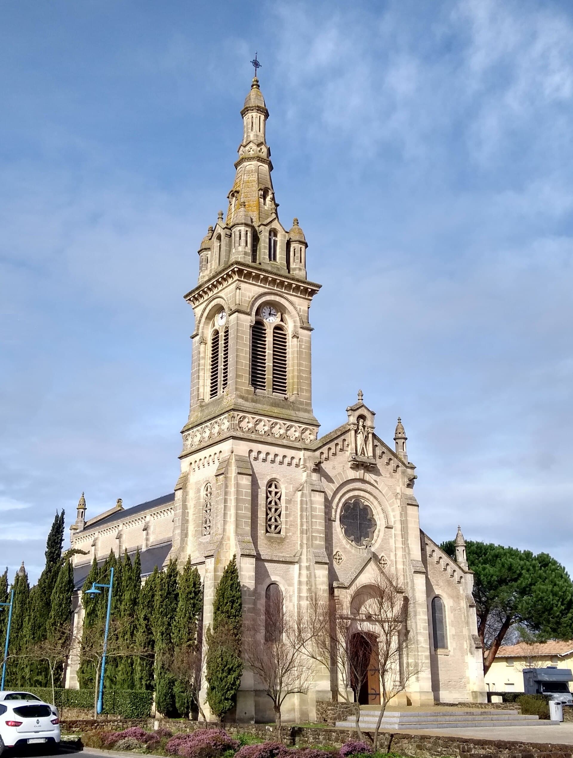 The Réserve Ornithologique du Teich: 320 Species on the Bassin d'Arcachon