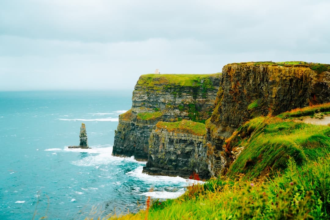Dublin on a Plate: Markets, Distilleries and the Old Pubs