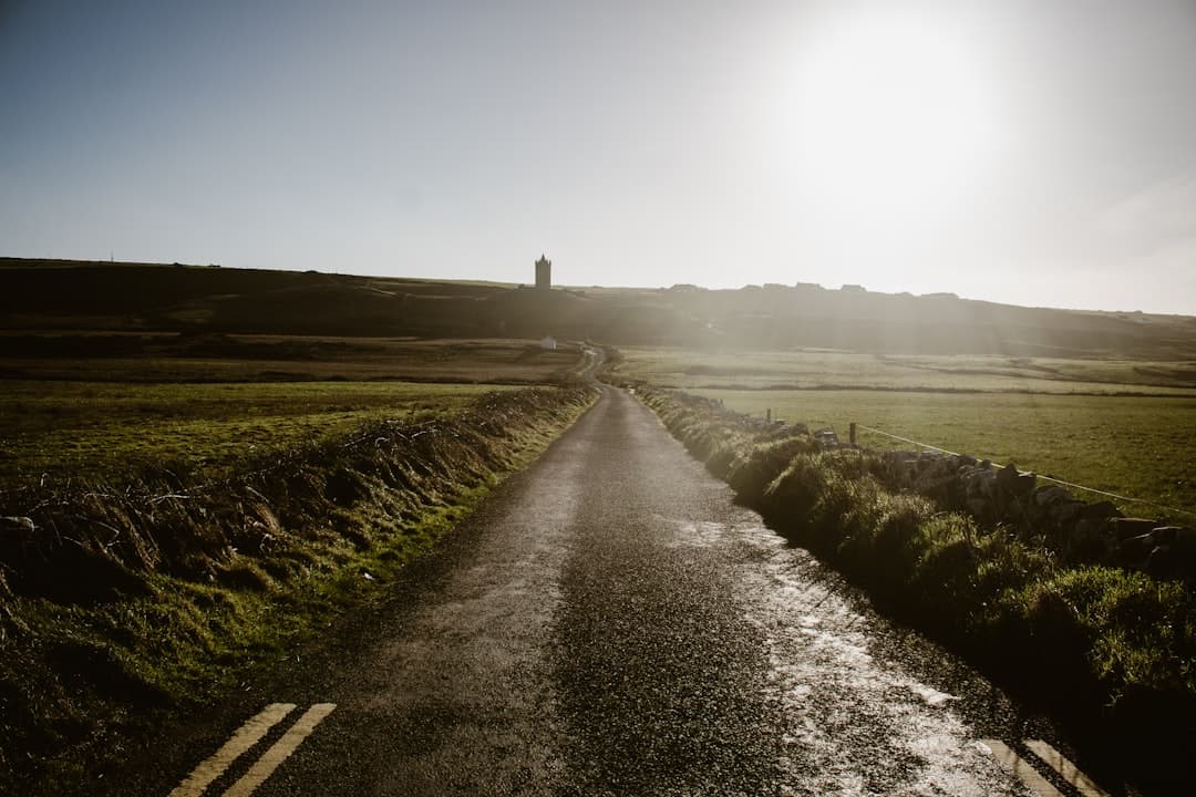 The King's Road and the Iron Islands: Game of Thrones on the Causeway Coast