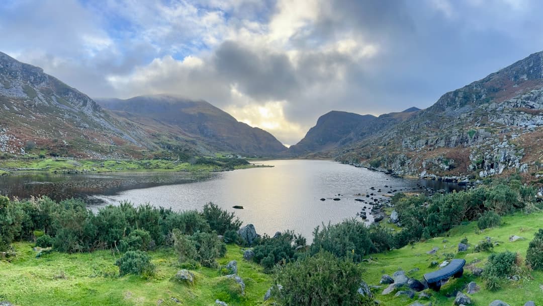 The Islands of Lough Key: Una Bhán and the Annals