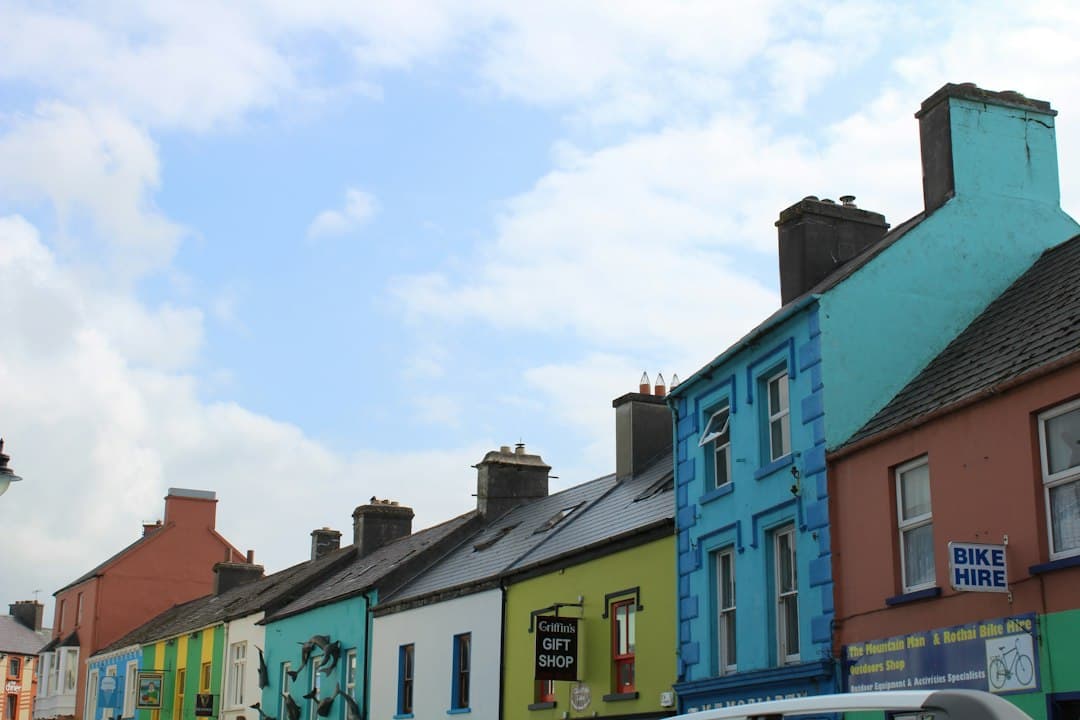 Old Bushmills: A Licence Granted in 1608