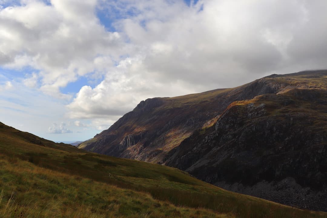 North Wales: Castles, the Llŷn and Eryri