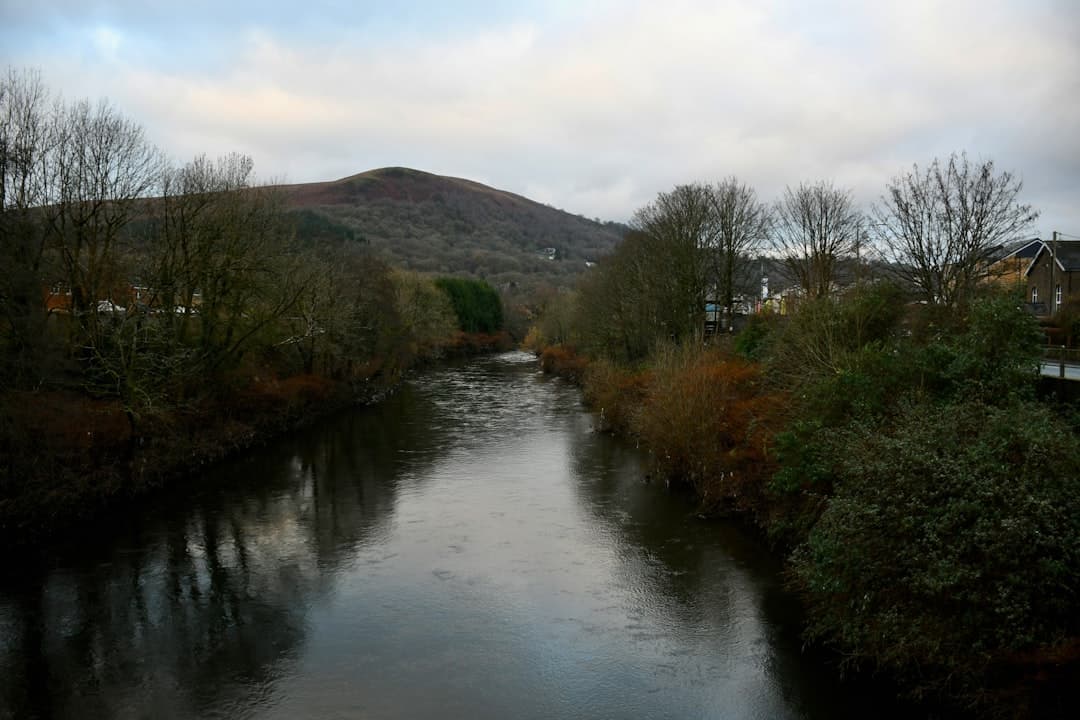 Ynys Enlli Dark Sky Sanctuary