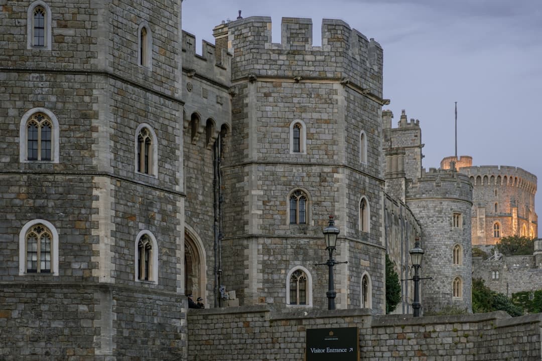 Kent and East Sussex from Dover