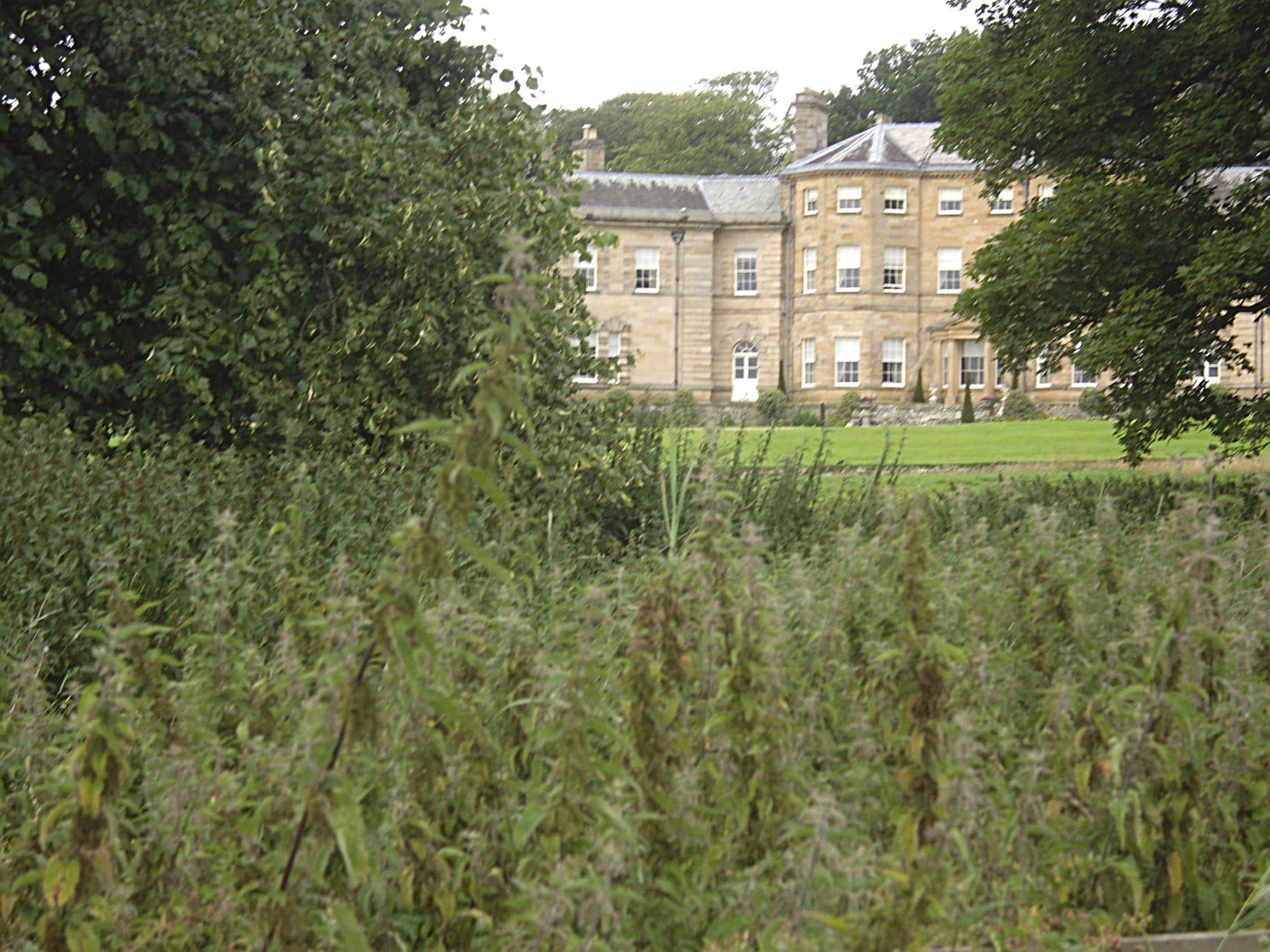 Chesters: The Cavalry Fort on the Wall