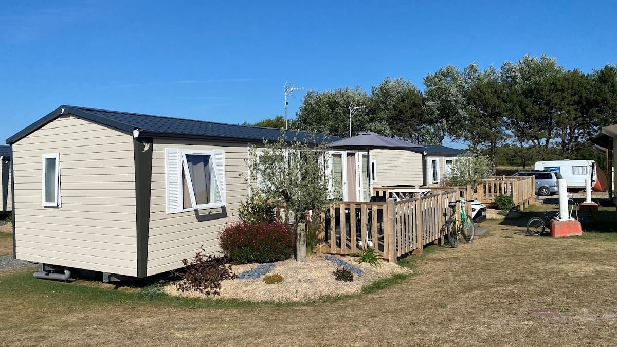 Camping Vanlée