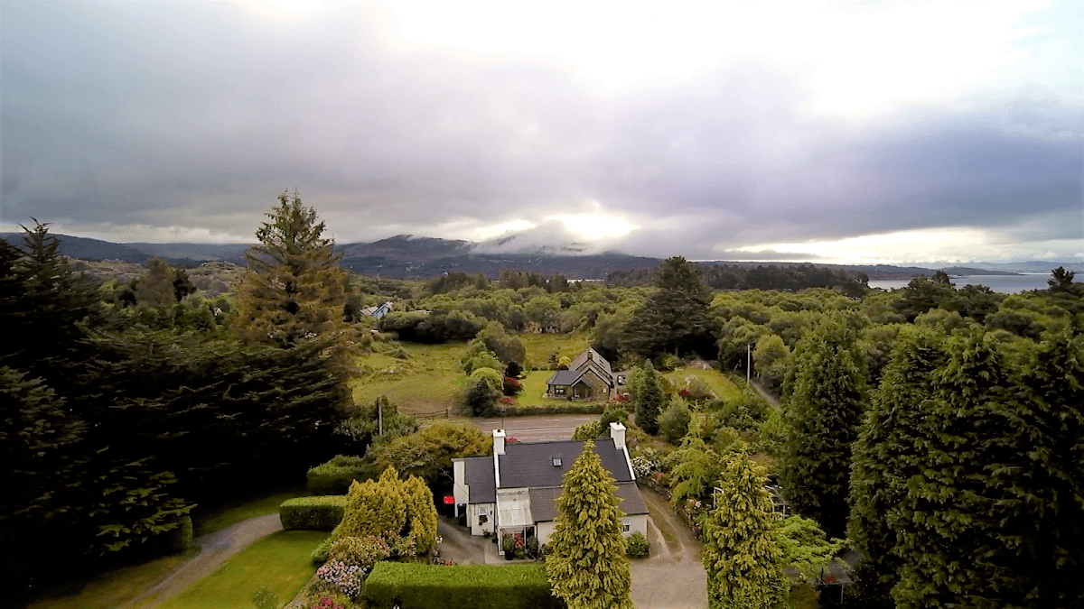 O'Sheas Caravan & Camping Park