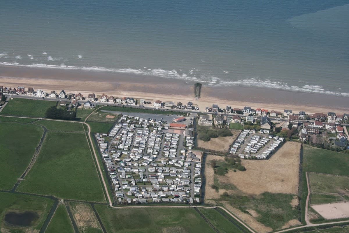 Camping de la Plage