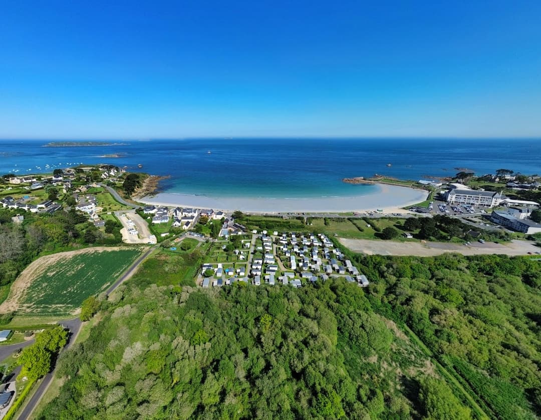 Camping Le Mat