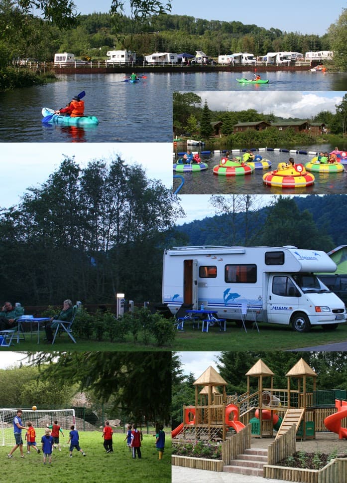 Hidden Valley Resort