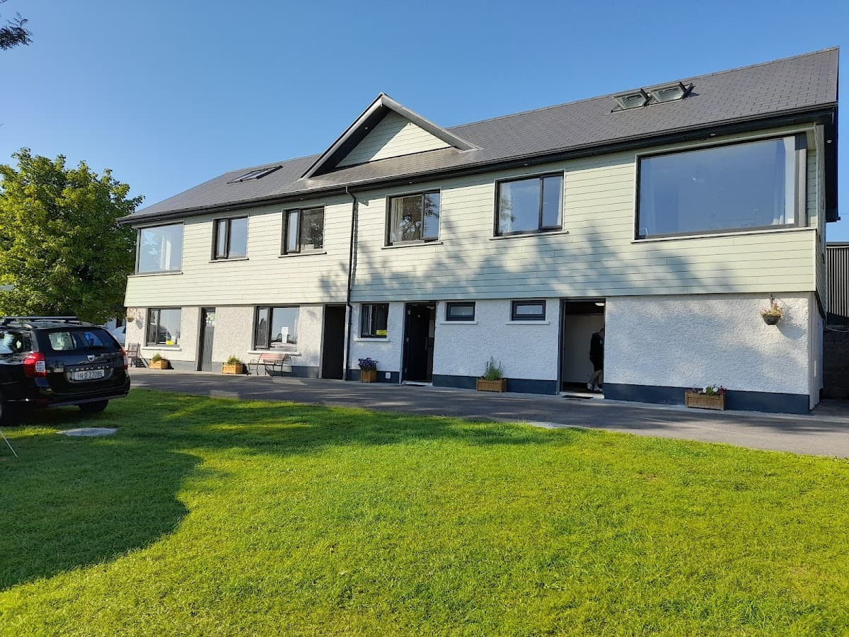 Gailey Bay Caravan & Camping Park