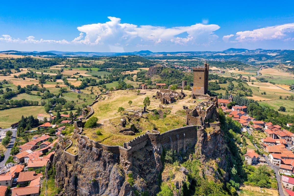 Camping du Puy-en-Velay - Onlycamp