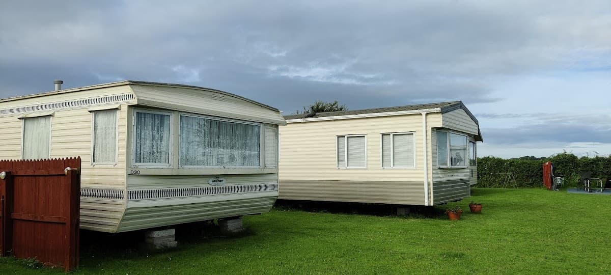 Clonvilla Caravan & Camping Park