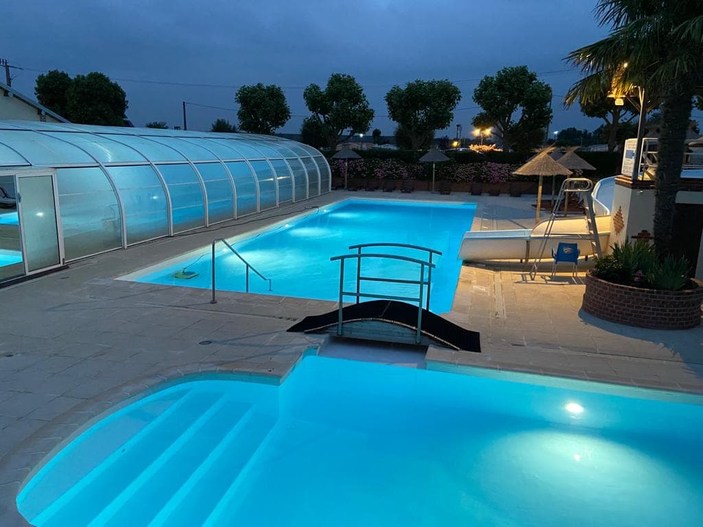 Camping La Briquerie